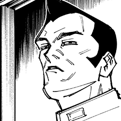 禪院 信朗（ぜんいん のぶあき）