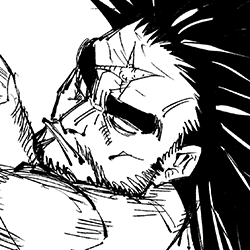 禪院 甚壱（ぜんいん じんいち）