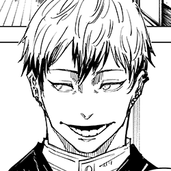 禪院 直哉（ぜんいん なおや）