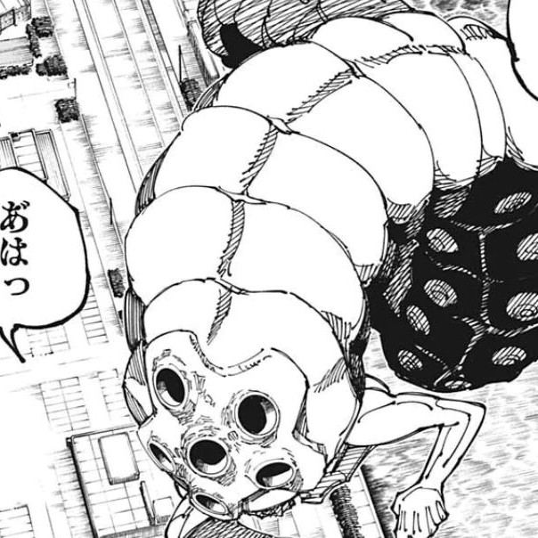 禪院 直哉（ぜんいん なおや）