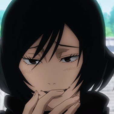 禪院 真依（ぜんいん まい）