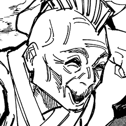 禪院 長寿郎（ぜんいん ちょうじゅろう）