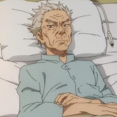 虎杖倭助（いたどり わすけ）