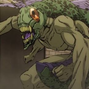 蝗GUY（こうがい）