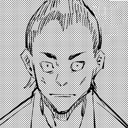 金田 太一（かねだ たいち）