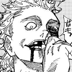 黄櫨 折（はぜのき いおり）