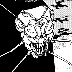 黒沐死（くろうるし）