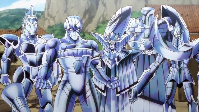 死の大地の戦い