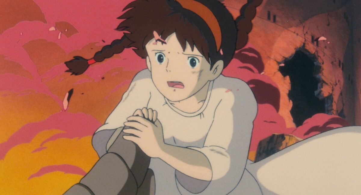 『天空の城ラピュタ』声優・キャスト完全一覧|パズー・シータ・ムスカは誰?全キャラの声優プロフィールまとめ