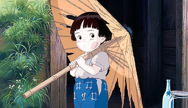 節子役:白石綾乃(しらいし あやの)