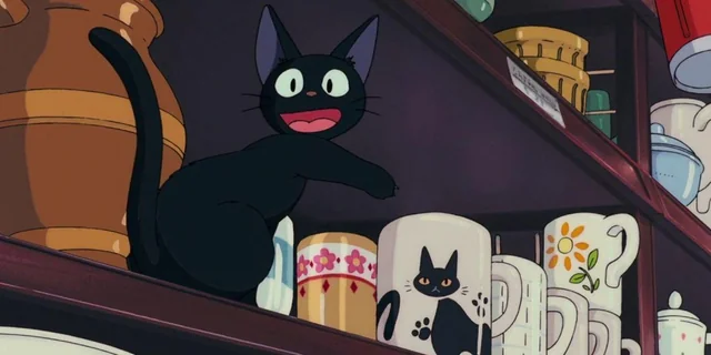 ジジ役：佐久間レイ（さくま れい）