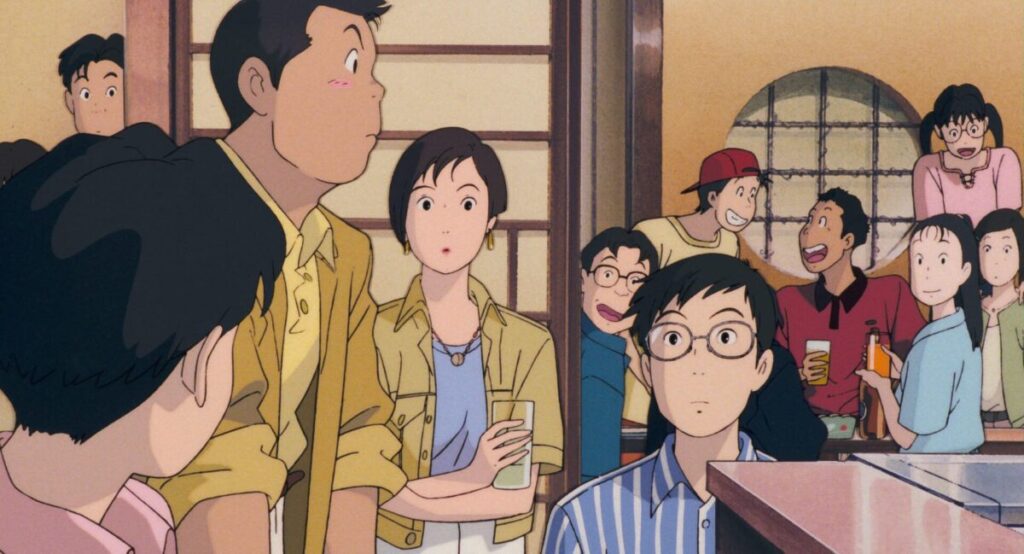 山尾忠志役：緑川光さん