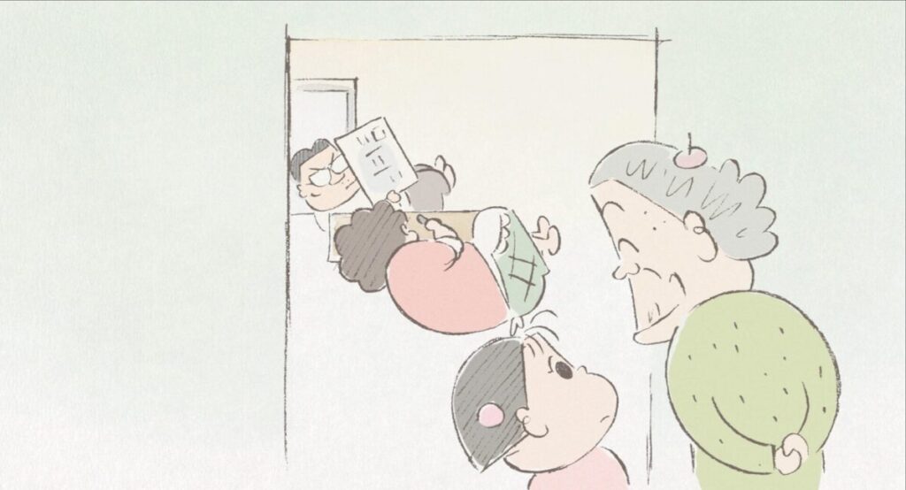 しげ役：荒木雅子｜毒舌おばあちゃんの魅力